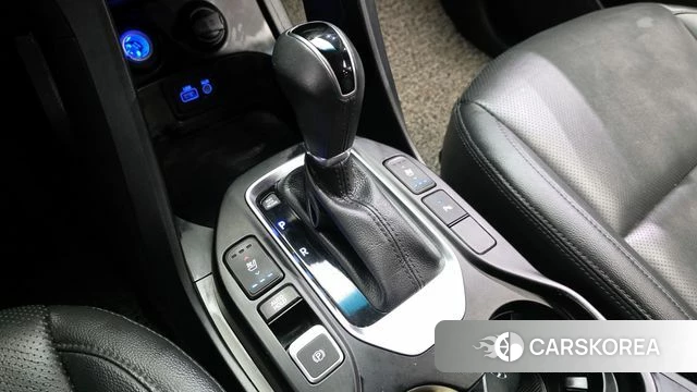 Hyundai Santa Fe The Prime id 4521009 из Кореи 33