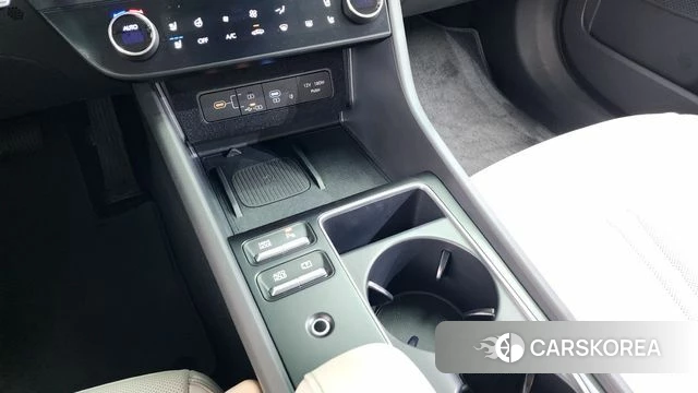 Hyundai Sonata D Edge (DN8) id 4432408 из Кореи 37