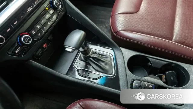 Kia The New Niro id 3438310 из Кореи 19