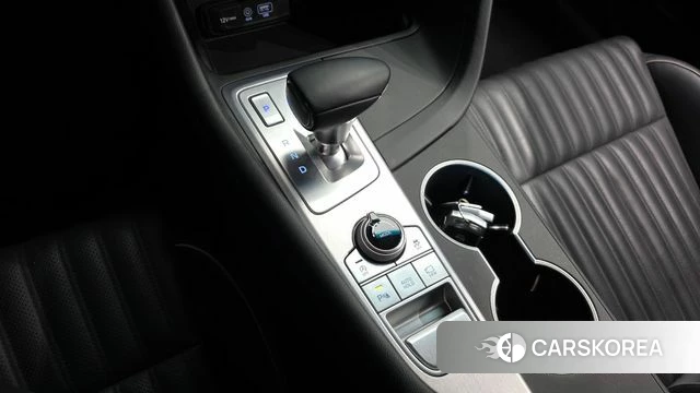 Genesis G70 id 4304786 из Кореи 39