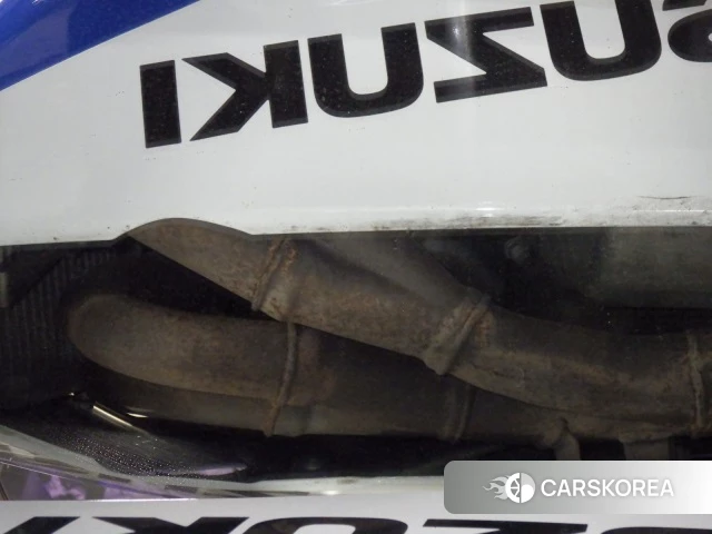 Suzuki GSX-R1000 id 4387004 из Японии 9