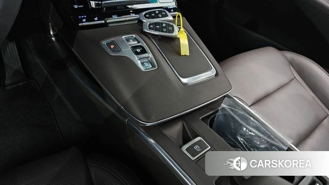 Hyundai The New Grandeur IG Hybrid id 4283248 из Кореи 19