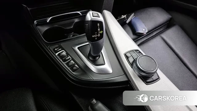 BMW 3 Series GT (F34) id 3390764 из Кореи 19