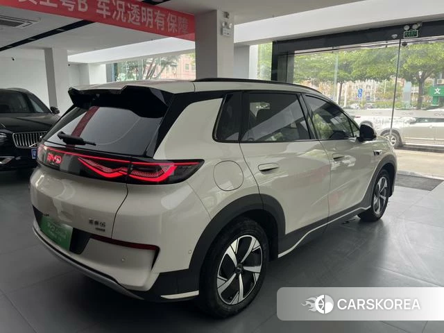 BYD Sea Lion 05EV id 4182656 из Китая 9