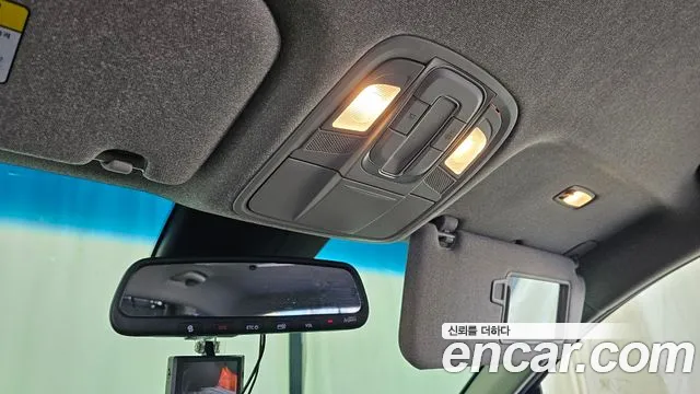 Hyundai Santa Fe TM id 2548912 из Кореи 19