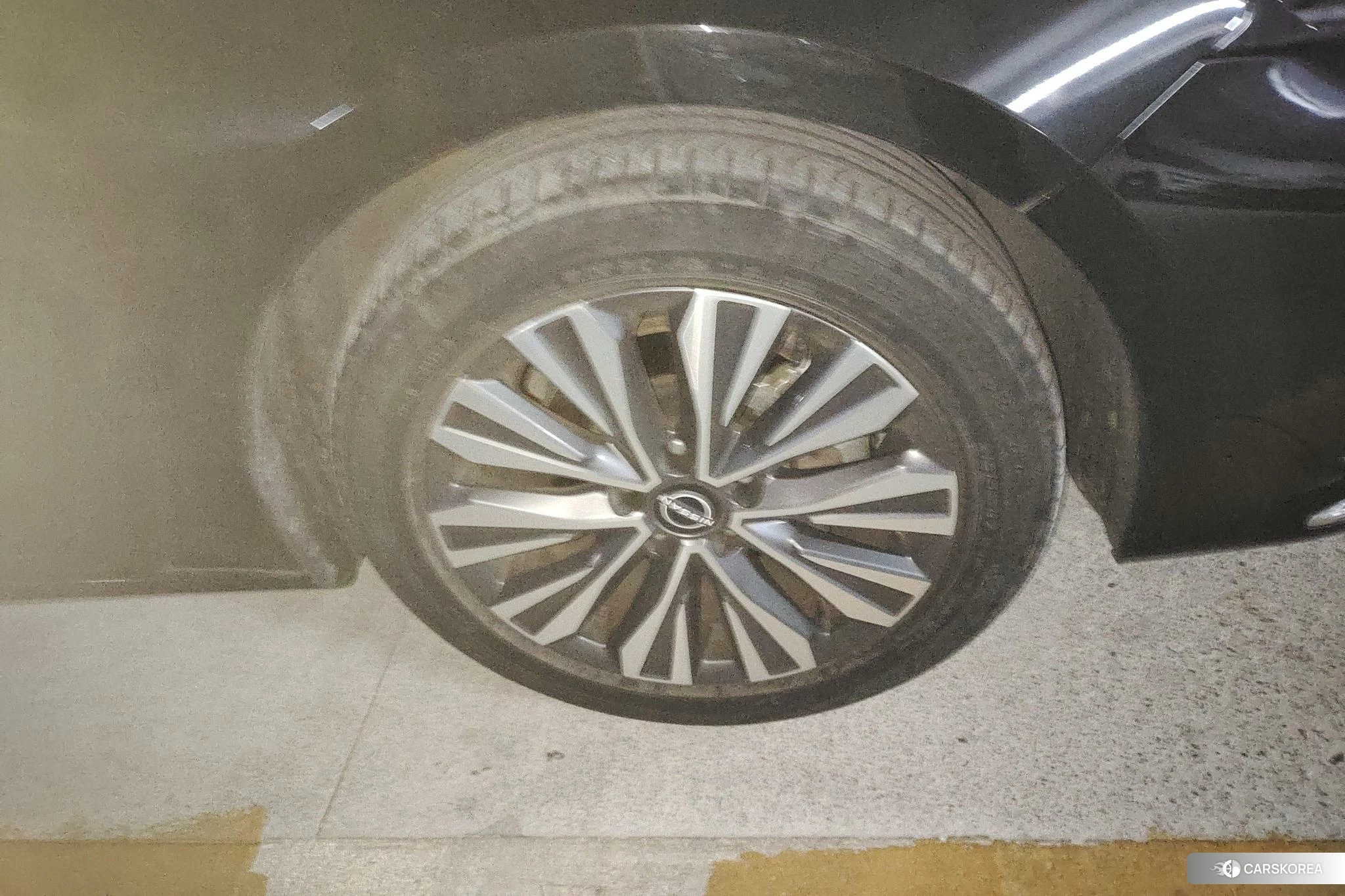Nissan Teana id 4419067 из Китая 16