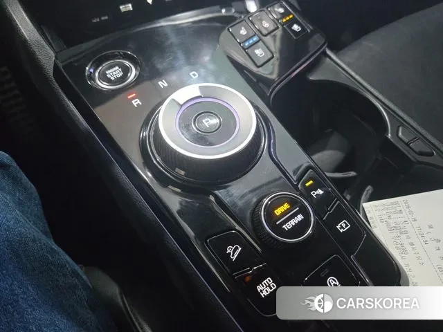 Kia Sportage 5th Generation id 3705796 из Кореи 19