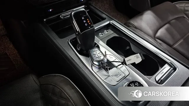 Ssangyong All New Rexton id 3432368 из Кореи 19