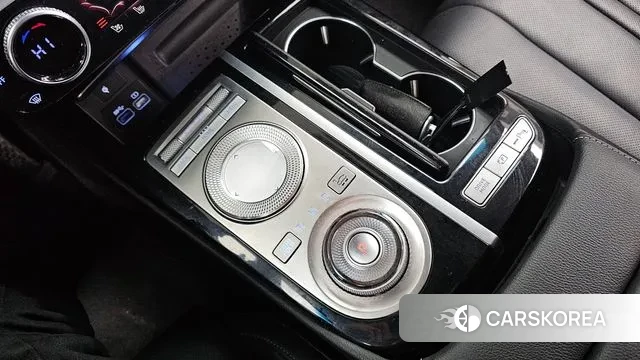 Genesis G80 (RG3) id 3777935 из Кореи 19