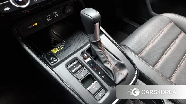 Honda CR-V 6th generation id 3466968 из Кореи 19