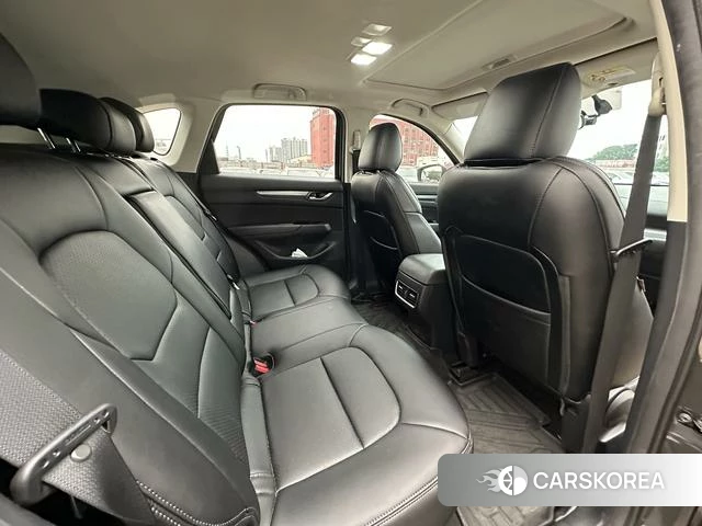 Mazda CX-5 id 4273908 из Китая 16