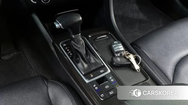 Kia The New K5 2nd generation id 3612520 из Кореи 19