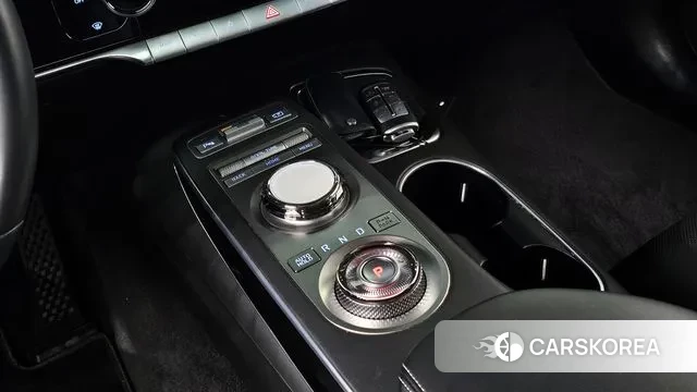 Genesis GV70 id 3349669 из Кореи 19