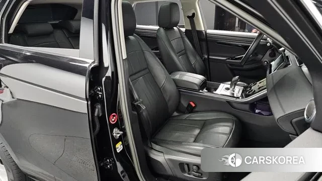 Land Rover Range Rover Evoque 2nd Generation id 3591221 из Кореи 19