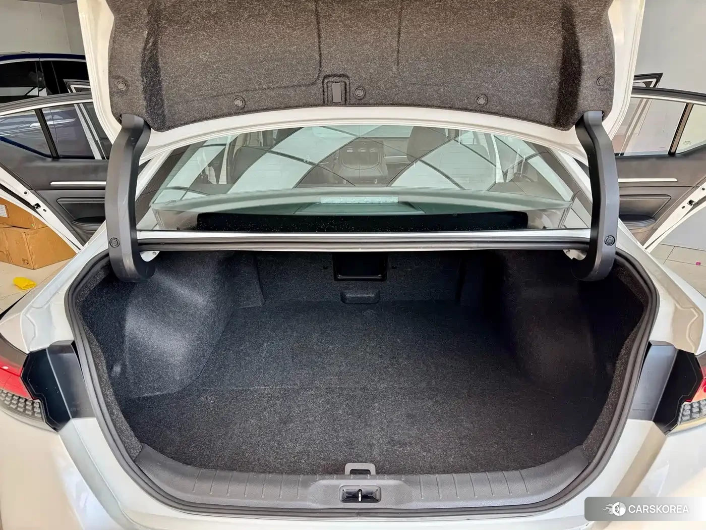 Nissan Altima id 4681151 из Китая 29
