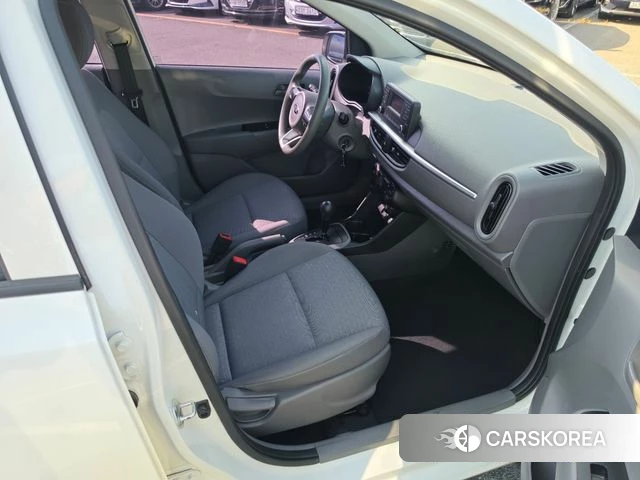 Kia All New Morning (JA) id 4628713 из Кореи 19