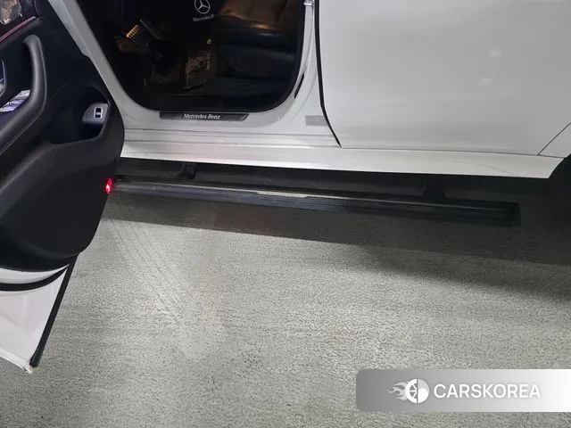 Mercedes-Benz GLE-Class W167 id 3695718 из Кореи 19