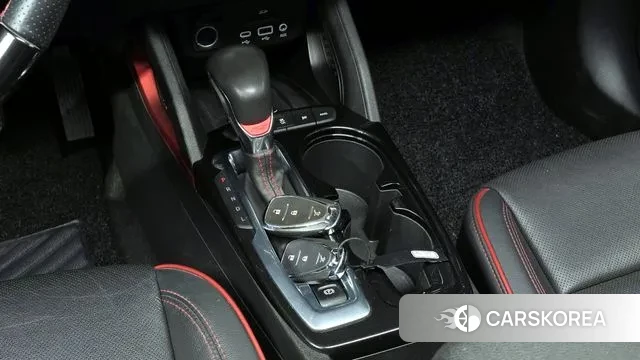 Chevrolet (GM Daewoo) Trailblazer id 3417053 из Кореи 19