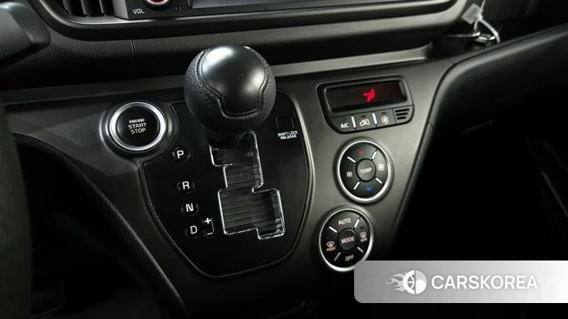 Kia The New Kia Ray id 3831873 из Кореи 19