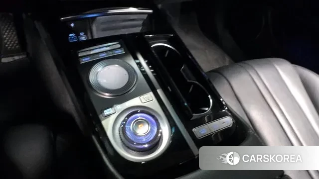 Genesis G80 (RG3) id 3038714 из Кореи 19