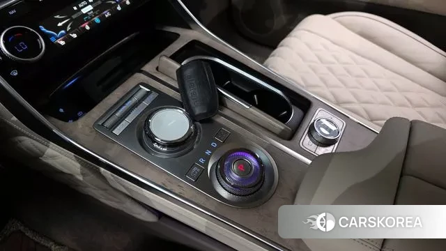 Genesis GV80 id 3011330 из Кореи 19