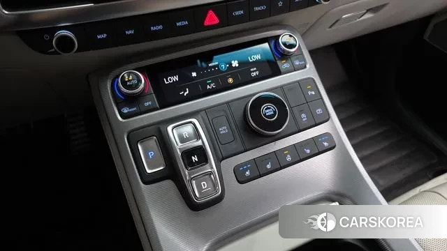 Hyundai The New Palisade id 2979097 из Кореи 19