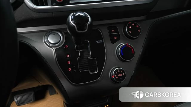 Kia The New Ray id 3818582 из Кореи 19