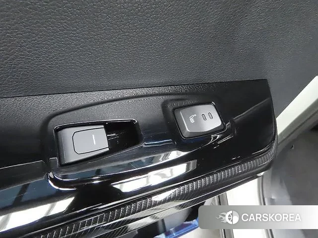 Ssangyong Actian 2nd Generation id 3763187 из Кореи 19