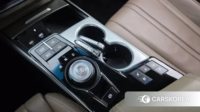 Kia K8 id 2989554 из Кореи 19