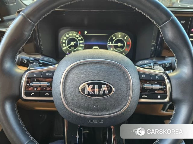 Kia Sorento 4th Generation id 3904374 из Кореи 17