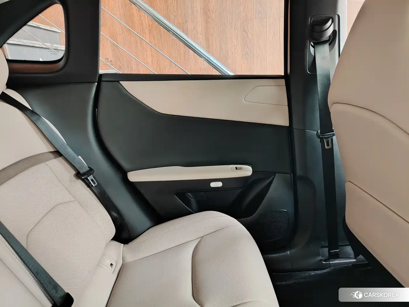 Mazda EZ-60 id 4570374 из Китая 14