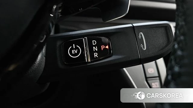 Kia The New Kia Ray EV id 4499667 из Кореи 30