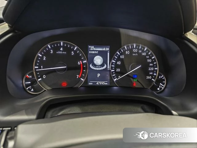 Lexus RX id 4300276 из Китая 15