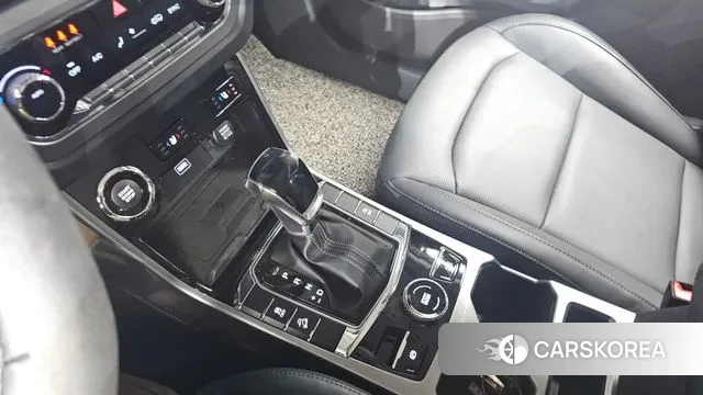 Ssangyong Beautiful Korando id 3453279 из Кореи 19