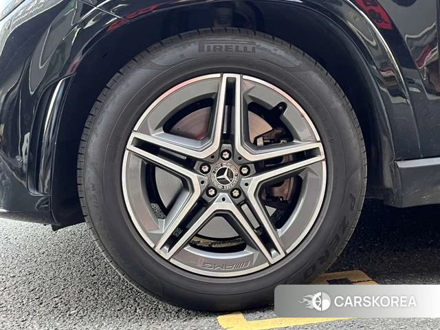Mercedes-Benz GLE (import) id 4394197 из Китая 12