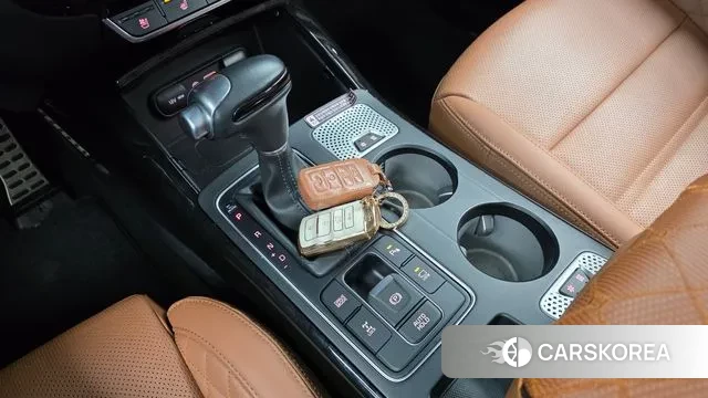 Kia The New Sorento id 3499703 из Кореи 19