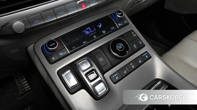 Hyundai Palisade id 4188062 из Кореи 19