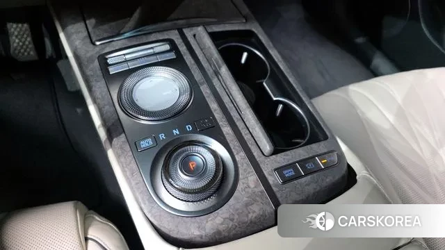 Genesis Electrified G80 (RG3) id 3432966 из Кореи 19