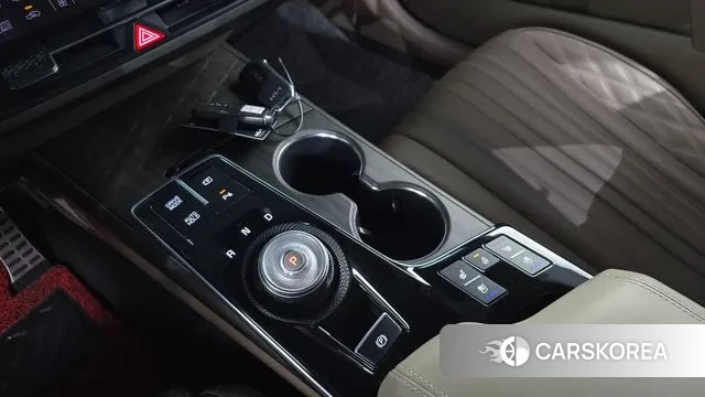 Kia K8 Hybrid id 3502725 из Кореи 19