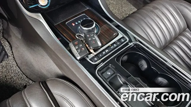 Jaguar XF (X260) id 2897264 из Кореи 19