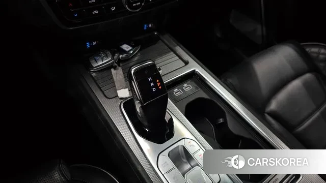 Ssangyong All New Rexton id 3395687 из Кореи 19