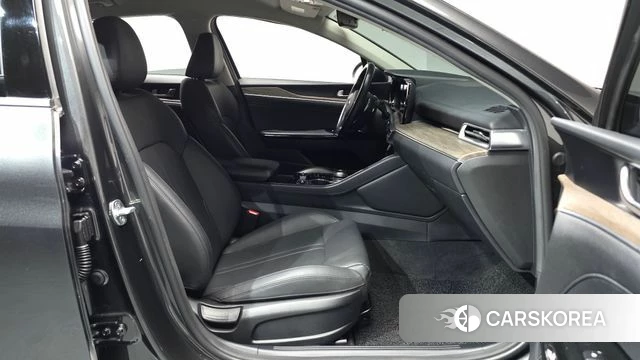 Kia K5 3rd generation id 3813777 из Кореи 19