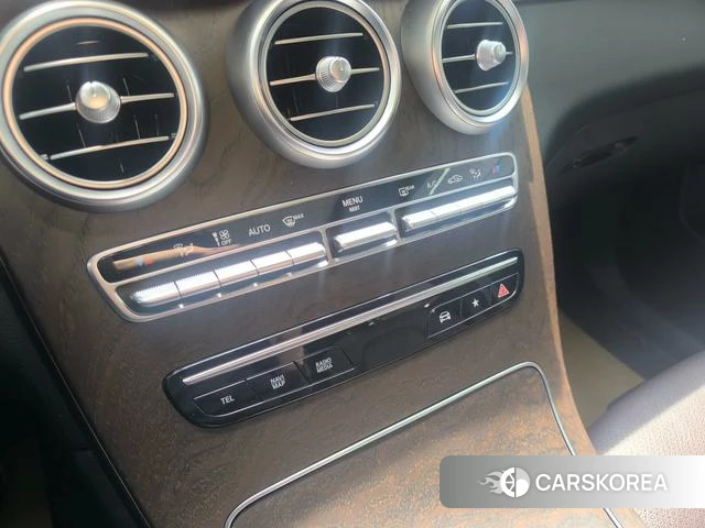 Mercedes-Benz GLC id 4334794 из Китая 17