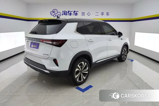 Wuling Automobile Wuling Xingchen id 4221338 из Китая 16