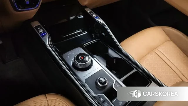 Kia Sorento 4th Generation id 3582585 из Кореи 19