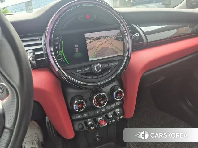 Mini Cooper S id 3225372 из Кореи 12