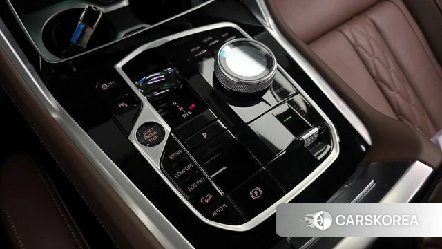 BMW X6 (G06) id 4243236 из Кореи 34