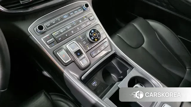 Hyundai The New Santa Fe id 3022848 из Кореи 19