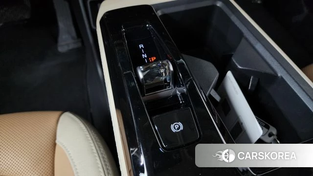 Ssangyong Actian 2nd Generation id 4879478 из Кореи 34
