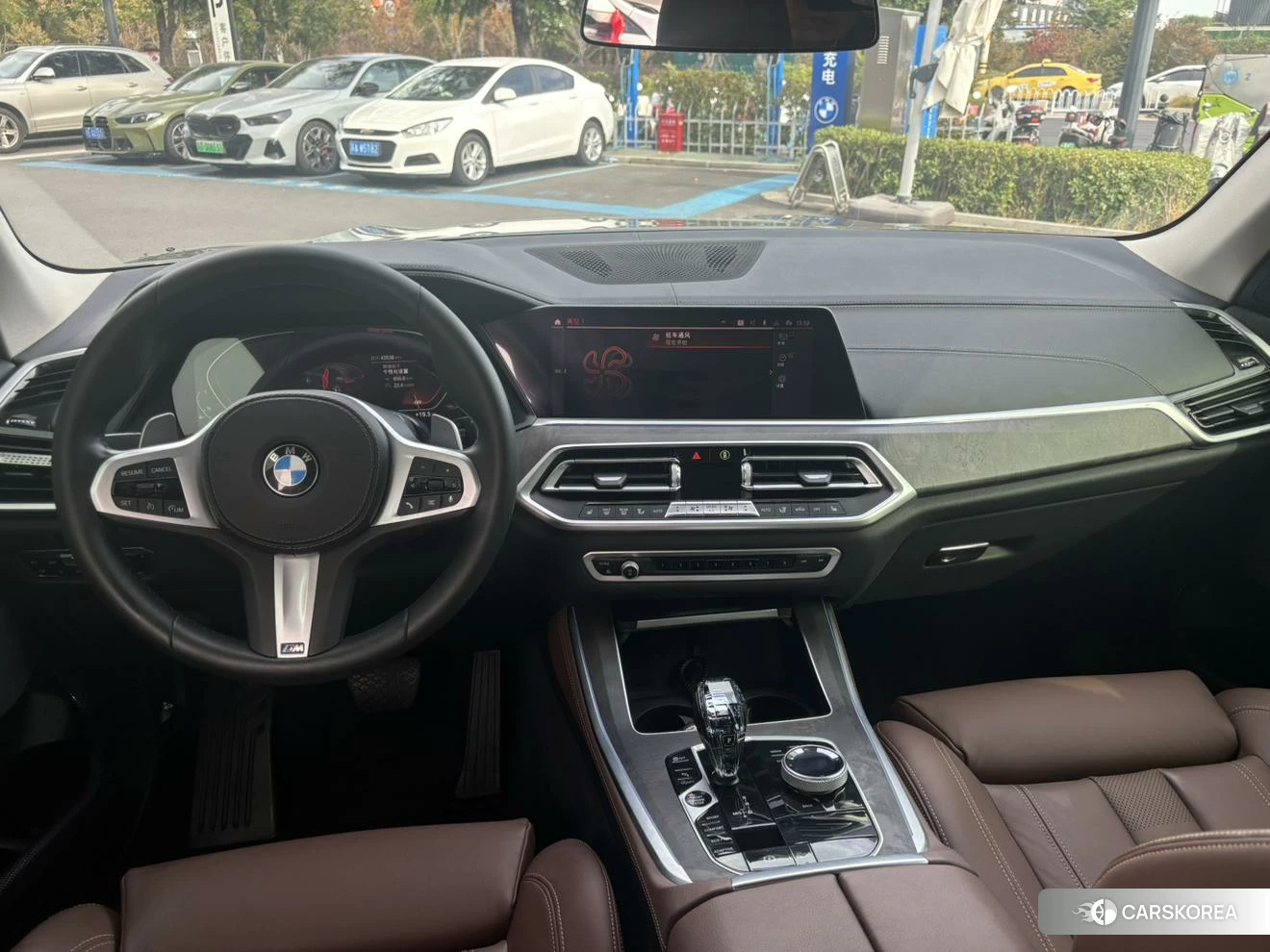BMW X5 (imported) id 4473821 из Китая 9